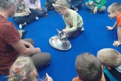 AFRYKA KAZIKAWARSZTATY