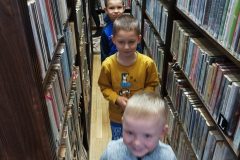 LEKCJA EDUKACYJNA PRZEDSZKOLAKI