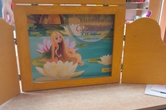 MIeDZYNARODOWY DZIEn TEATRU PRUCHNA