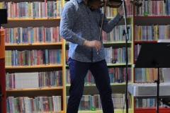 PODRoz MUZYCZNA OD TANGA DO ROCKA