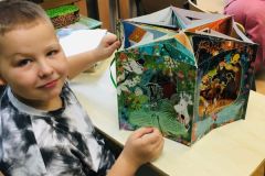 PRUCHNA LEKCJE W BaKOWIE 2025