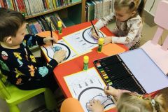 PRUCHNA MALUSZKI 2025