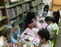 WARSZTATY PRUCHNA GRUDZIEn 2024