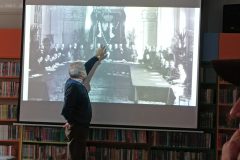 WYKlAD MARKA lUKASIKA