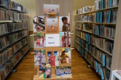 WYSTAWA DZIECI sWIATA