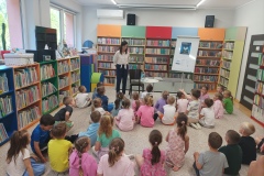 CAŁA POLSKA CZYTA DZIECIOM