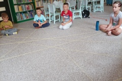 WAKACJE W BIBLIOTECE 2026