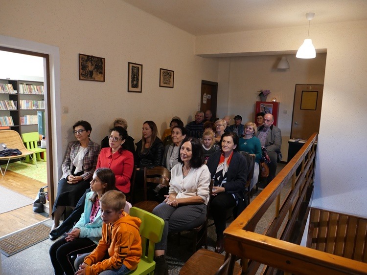 WERNISAŻ WYSTAWY „ZBYTKÓW W OBIEKTYWIE”