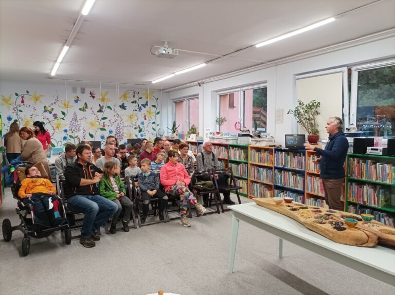 PREZENTACJA PODRÓŻNICZA „POLSKA TURYSTYCZNA”