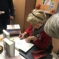 SPOTKANIE Z WŁADYSŁAWĄ MAGIERĄ