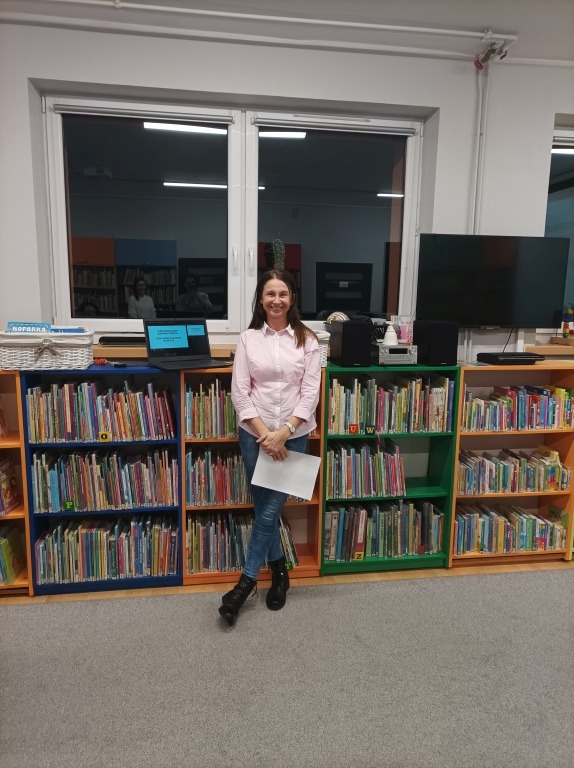 SPOTKANIE Z DIETETYKIEM