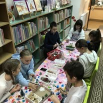 WARSZTATY ŚWIĄTECZNE