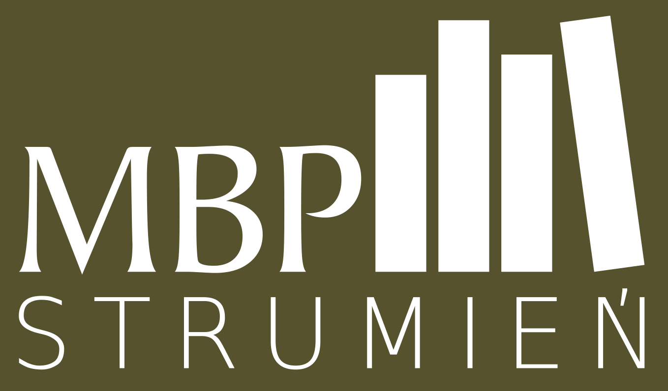 Miejska Biblioteka Publiczna w Strumieniu