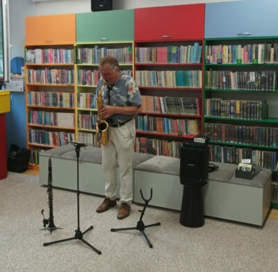 KONCERT  JAN SIWY